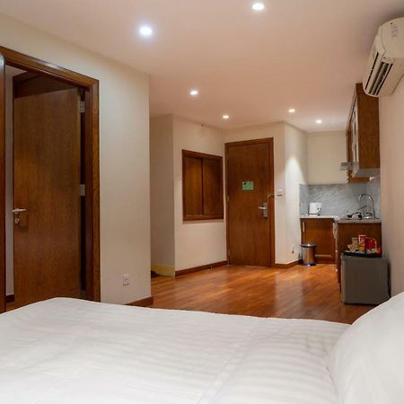 Hovi Universal - My Hotel Hanoi Eksteriør bilde